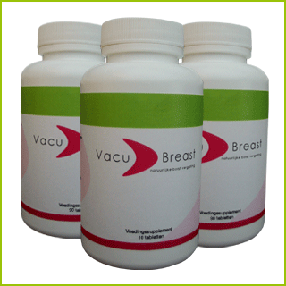 potten vacubreast